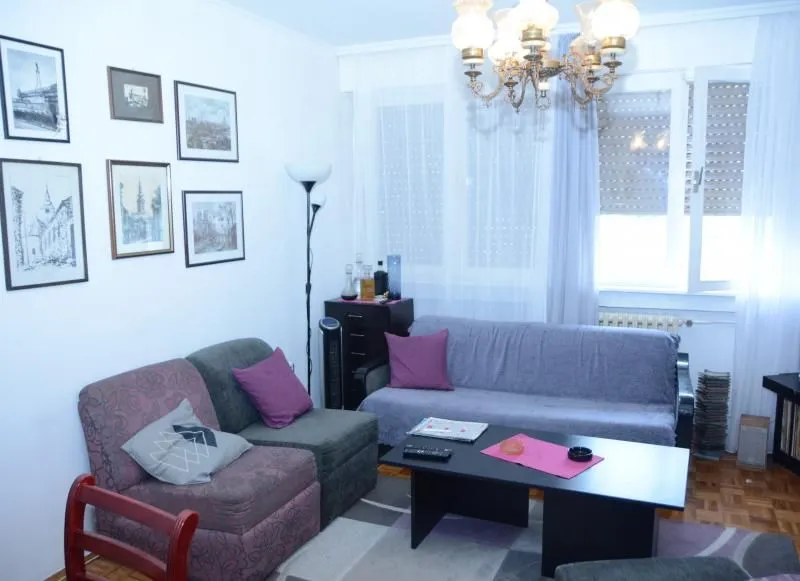 Prodaja, trosoban stan, 87m², Mirijevo 1, Mirijevo Sve Podlokacije