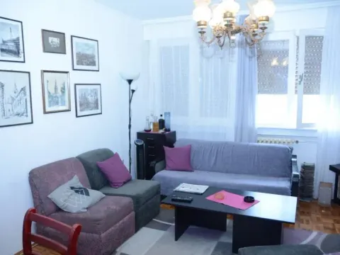 Sale, three bedroom apartment, 87m², Zvezdara Sve Podlokacije, Beograd