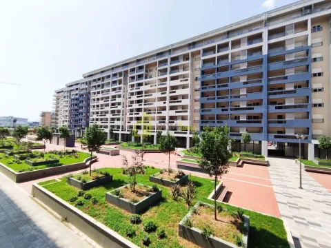 Rent, studio apartment, 25m², Master Kvart, Podgorica - image 1