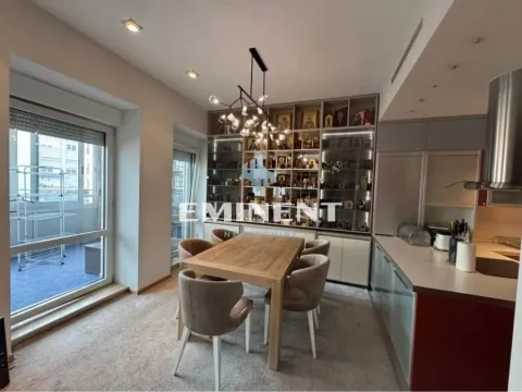 Izdavanje, trosoban stan, 125m², Vukov Spomenik, Zvezdara Sve Podlokacije - image 3