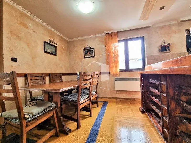 Sale, apartment, 114m², Dubovica, Budva