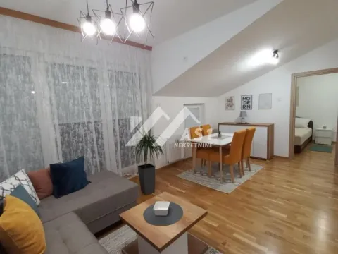 Izdavanje, dvosoban stan, 50m², Jugovićevo, Novi Sad Sve Podlokacije - image 2