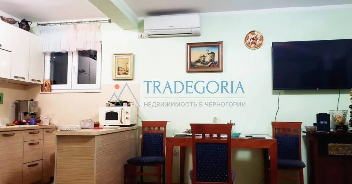 Prodaja, ugostiteljski objekat, 285m², Sutomore, Bar