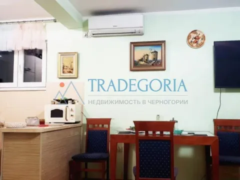 Prodaja, ugostiteljski objekat, 285m², Sutomore, Bar - image 6