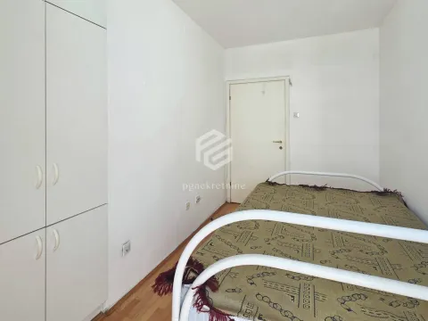 Rent, one bedroom apartment, 40m², Preko Morače, Podgorica - image 12