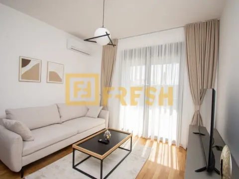 Izdavanje, jednosoban stan, 45m², Zabjelo, Podgorica - image 5