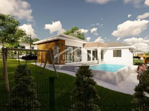 Prodaja, plac, 10500m², Dučina, Sopot - image 8