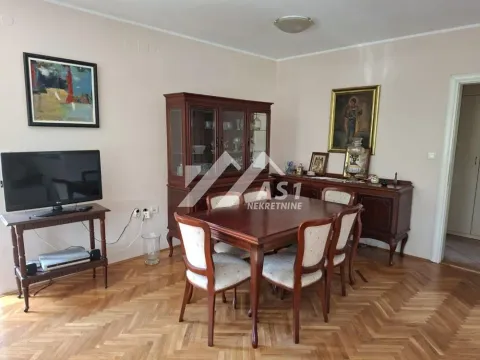 Rent, two bedroom apartment, 57m², Sajam, Novi Sad Sve Podlokacije