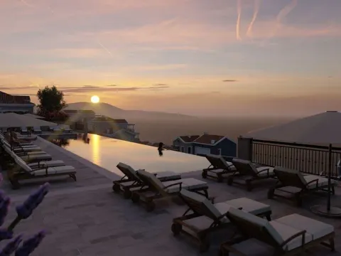 Prodaja, jednosoban stan, 70m², Tivat, Crna Gora - image 8