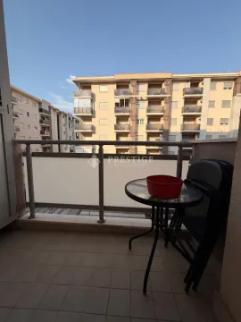 Rent, studio apartment, 29m², City Kvart, Podgorica - image 10