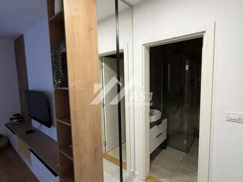 Izdavanje, dvosoban stan, 42m², Telep, Novi Sad Sve Podlokacije - image 7