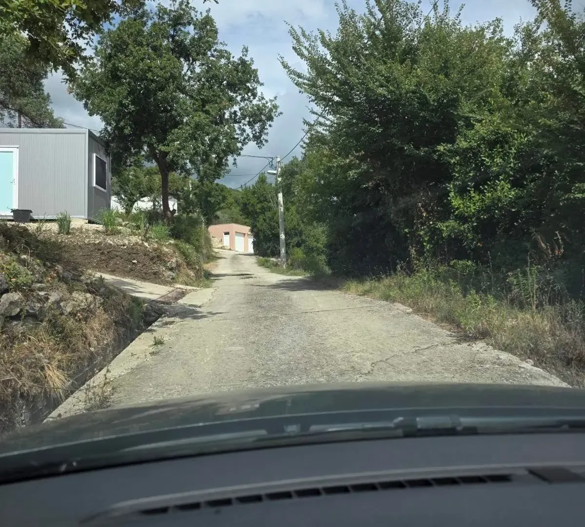 Prodaja, plac, 1058m², Herceg Novi, Crna Gora