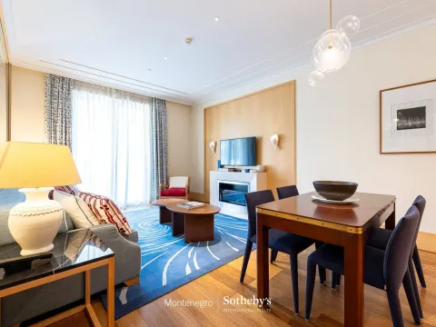 Prodaja, jednosoban stan, 98m², Porto Montenegro, Tivat - image 4