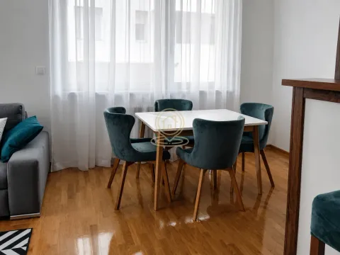 Rent, two bedroom apartment, 52m², Kluz, Zvezdara Sve Podlokacije - image 8