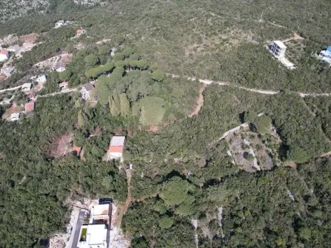 Prodaja, plac, 1000m², Zagora, Kotor - image 8