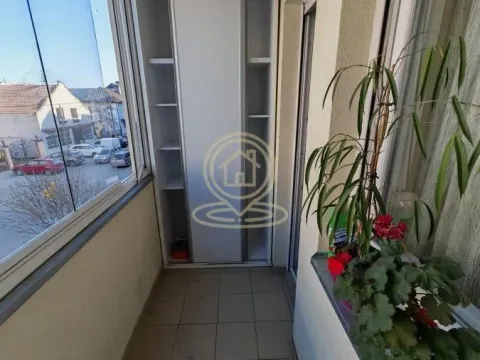 Rent, two bedroom apartment, 42m², Nova Detelinara, Novi Sad Sve Podlokacije - image 14