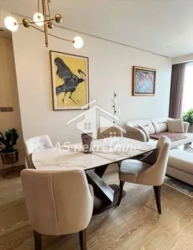Rent, two bedroom apartment, 62m², Savski Venac, Beograd - image 7