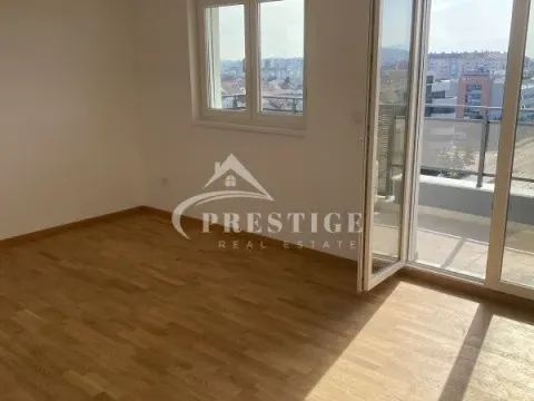 Prodaja, stan, 65m², Stari Aerodrom, Podgorica - image 9