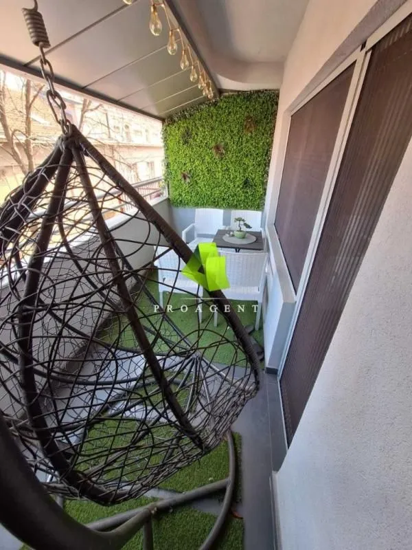 Prodaja, četvorosoban stan, 116m², Medijana, Niš