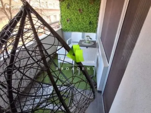 Sale, four bedroom apartment, 116m², Medijana, Niš - image 4