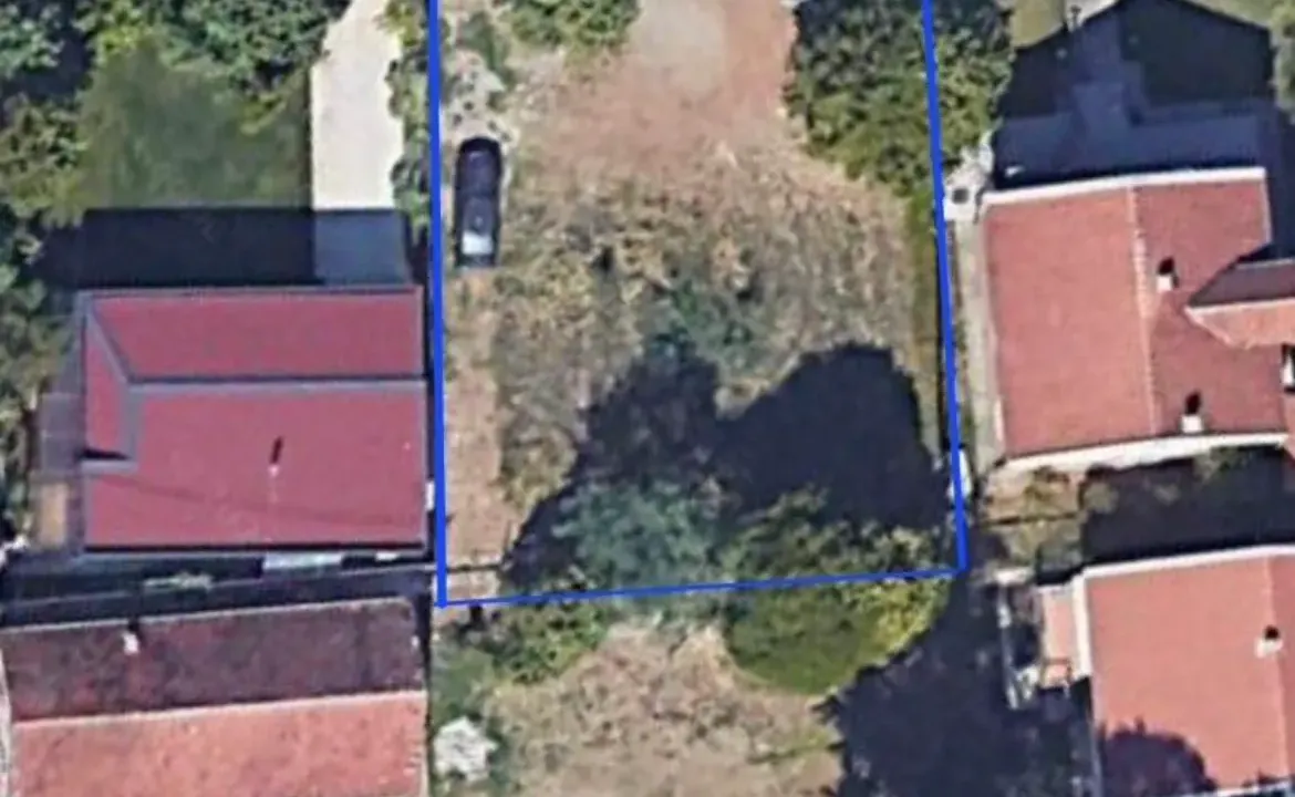 Prodaja, plac, 498m², Gornja Gorica, Podgorica