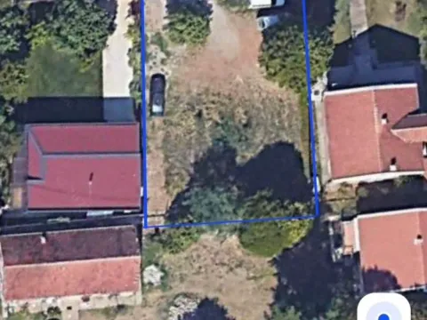 Zemljište in Gornja Gorica