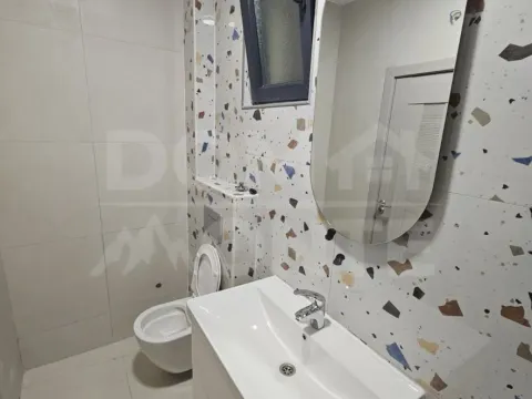 Prodaja, dvosoban stan, 45m², Đenovići, Herceg Novi - image 6