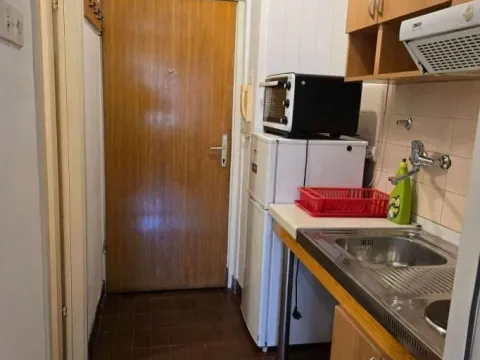 Izdavanje, garsonjera, 24m², Novo naselje, Novi Sad - image 5