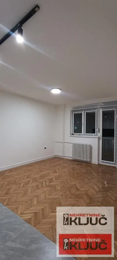 Prodaja, dvosoban stan, 51m², Detelinara, Novi Sad Sve Podlokacije