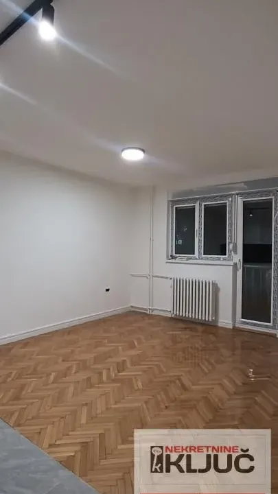 Sale, two bedroom apartment, 51m², Detelinara, Novi Sad Sve Podlokacije