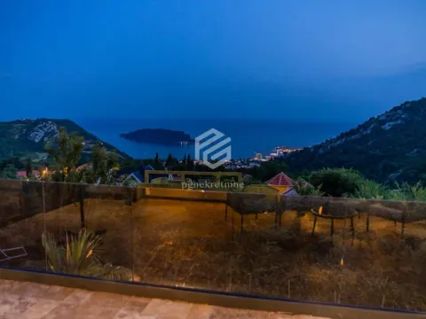 Izdavanje, kuća, 300m², Markovići, Budva - image 11