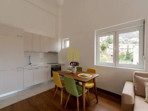 Sale, two bedroom apartment, 60m², Pržno, Budva - image 3