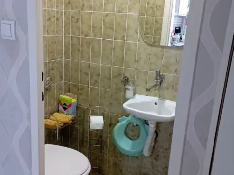 Sale, three bedroom apartment, 89m², Avijatičarsko naselje, Novi Sad Sve Podlokacije - image 16