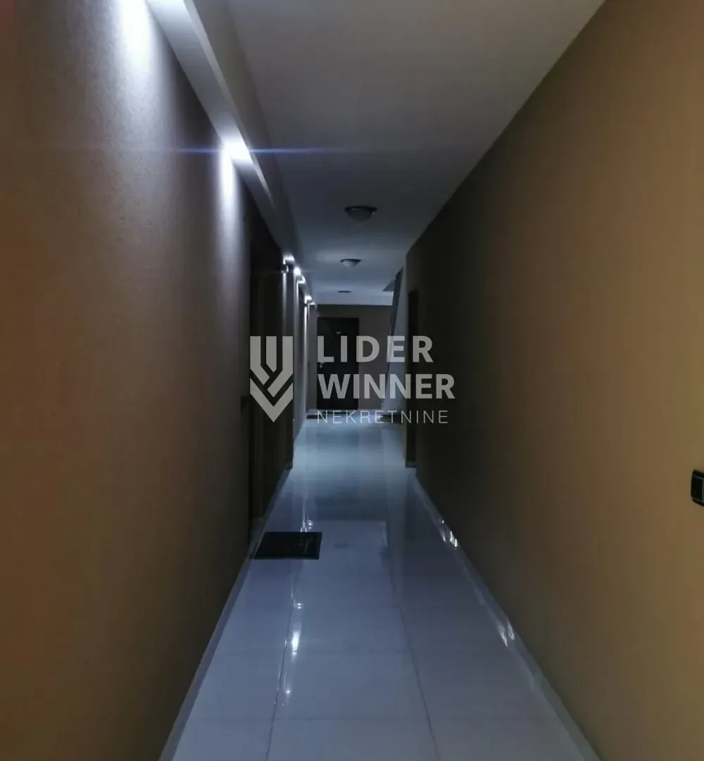 Rent, one bedroom apartment, 41m², Zemun Gornji Grad, Zemun Sve Podlokacije