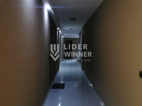 Rent, one bedroom apartment, 41m², Zemun Gornji Grad, Zemun Sve Podlokacije - image 16