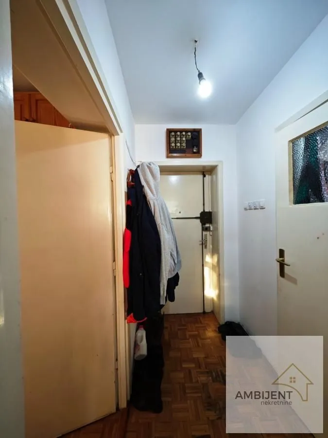 Prodaja, dvosoban stan, 58m2, Bul Kralja Aleksandra, Zvezdara, Beograd