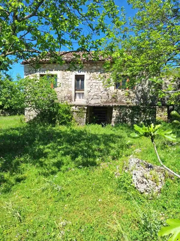 Prodaja, kuća, 73m², Danilovgrad, Crna Gora