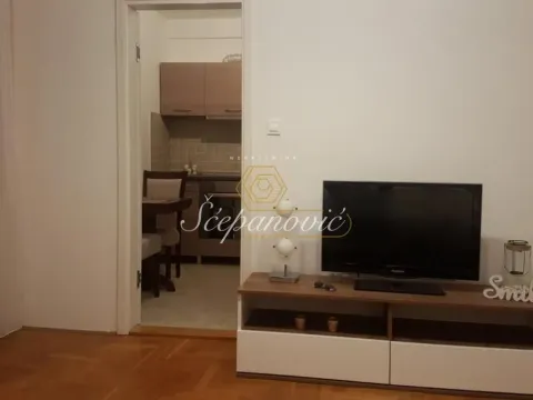 Sale, two bedroom apartment, 49m², Socijalno, Novi Sad Sve Podlokacije - image 6