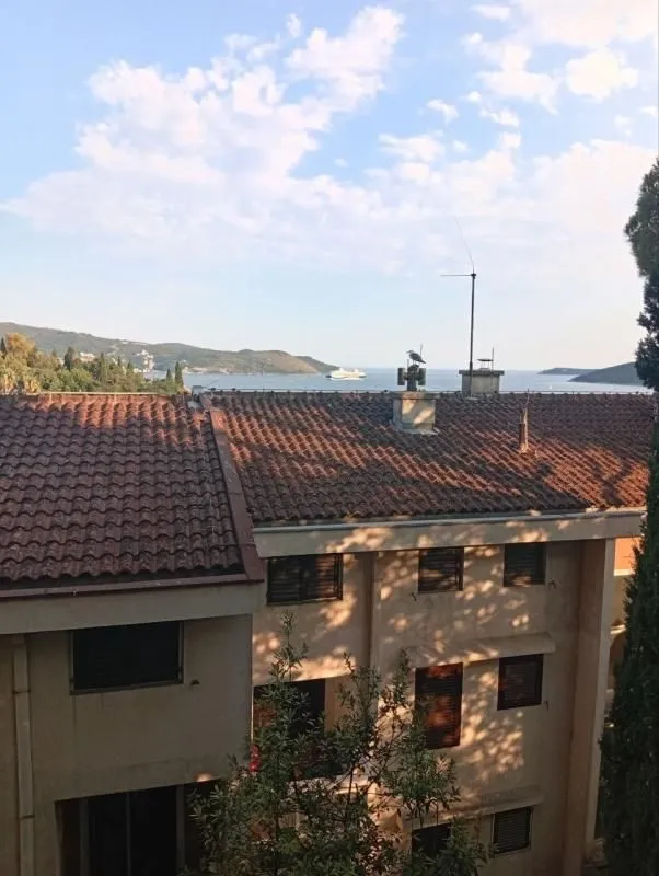 Prodaja, jednosoban stan, 38m², Herceg Novi, Crna Gora