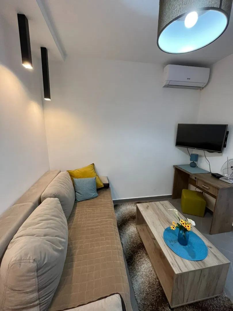Sale, one bedroom apartment, 35m², Babin Do, Budva