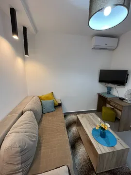 Sale, one bedroom apartment, 35m², Babin Do, Budva - image 3