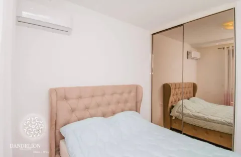 Rent, one bedroom apartment, 59m², Central Point, Podgorica - image 671