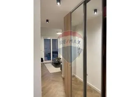 Izdavanje, dvosoban stan, 65m², Kotor, Crna Gora - image 2