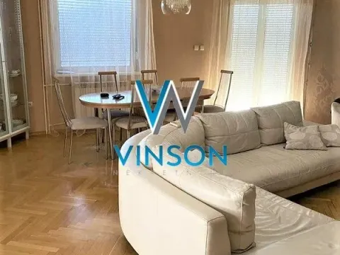 Izdavanje, četvorosoban stan, 125m², Telep, Novi Sad Sve Podlokacije - image 2