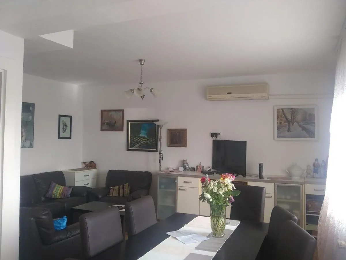 Sale, three bedroom apartment, 70m², Liman 2, Novi Sad Sve Podlokacije