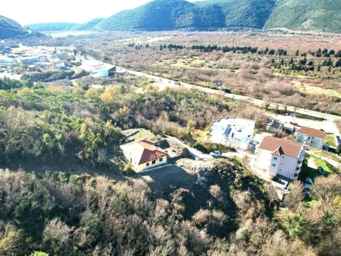 Prodaja, plac, 1250m², Prijevor, Budva - image 6