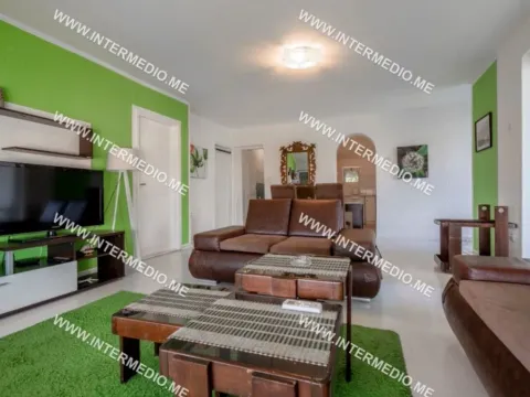 Sale, three bedroom apartment, 75m², Savina, Herceg Novi - image 12