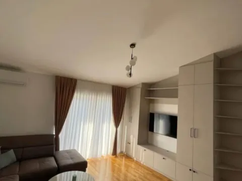 Izdavanje, jednosoban stan, 40m², Zabjelo, Podgorica - image 4