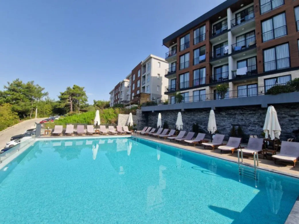 Sale, one bedroom apartment, 25m², Kavač, Kotor