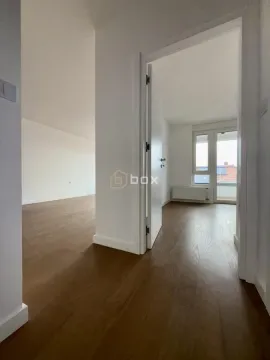 Prodaja, jednosoban stan, 46m², Pantelej, Niš - image 10